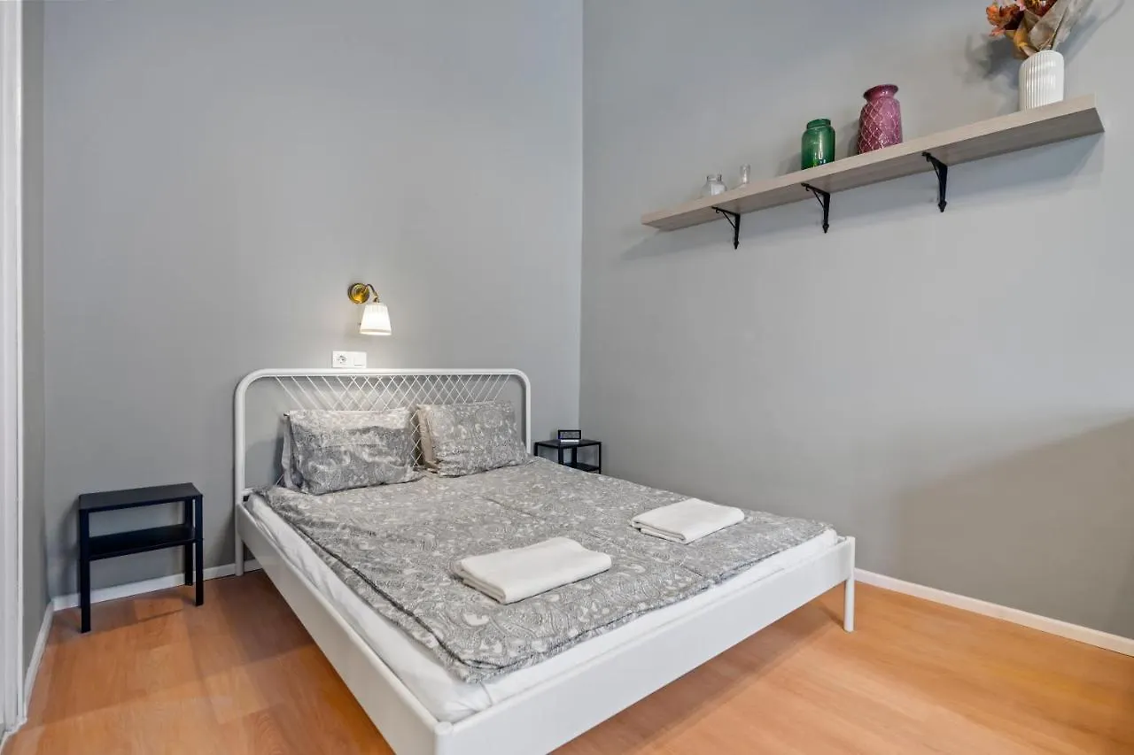 Venus Apartments - Akacfa II Budapest